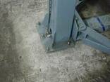 Подъемник для сто Sky Rack SR-2040N, Бесплатная доставка
