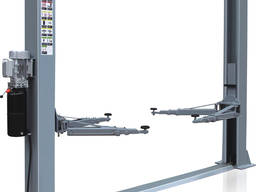 Подъемник двухстоечный Sky Rack 2040N