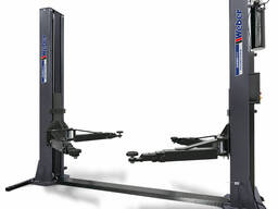 Подъемник двухстоечный Weber Expert Autolift 6.0 (Германия)
