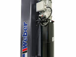 Подъемник двухстоечный Weber Expert Autolift 6.0 (Германия) - фото 1