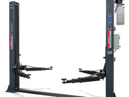 Подъемник двухстоечный Weber Profi 4.2A (Германия)