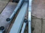 Подъемник двухстоечный Sky Rack 2040N - фото 3