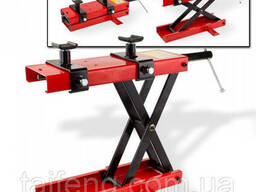 Подъемник мотоциклетный ножничный 500 кг Torin TRE3001
