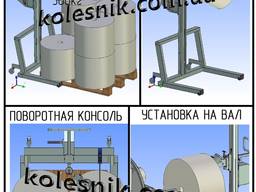 Пошаговая схема самостоятельного изготовления тележки для ульев Апилифт