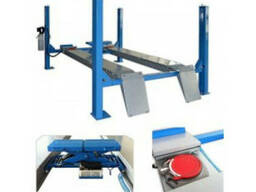 Подъемник TST440А