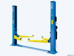 Подъемники для автосервиса