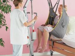 Подъемник электрический Invacare Birdie Compact\ НОВЫЙ\для инвалидов