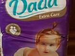 Подгузники Dada Premium. Extra Soft. Extra Care. Оптом Дада - фото 1