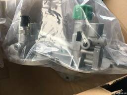 Подкачка топлива рено магнум dxi,7421870635,7421023285