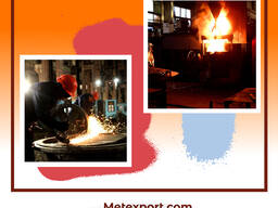 Подкладка Д-50 к рельсам типа Р-50