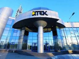 Подключение электричества, оформление зелёного тарифа ДТЕК