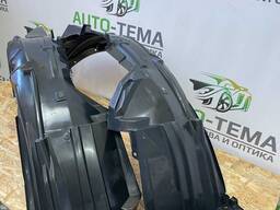 Подкрылок Civic 2006- подкрыльники цивик