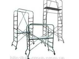 Подмост строительный