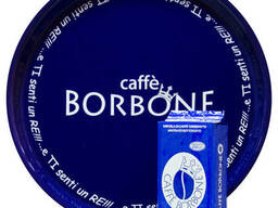 Поднос с противоскользящим покрытием Caffe Borbone