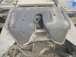 Поднять седло на тягаче Николаев