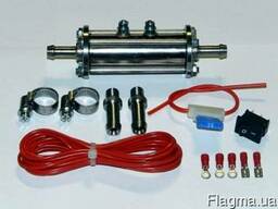 Подогреватель дизтоплива “Sever-S” CFH-007