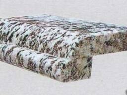 Подоконники из гранита