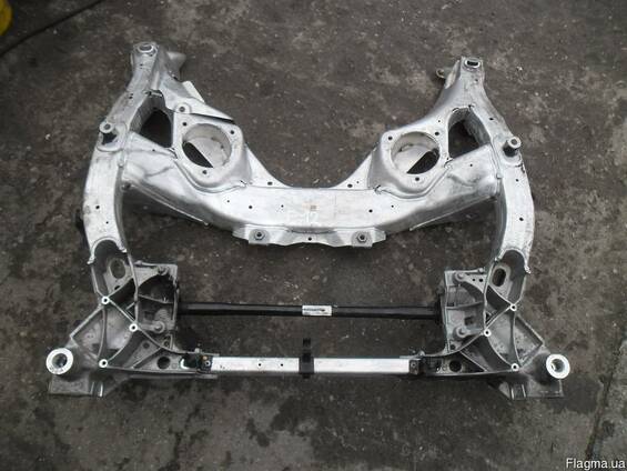 Подрамник BMW 6 F12\F13 2011-2014 авторазборка б\у