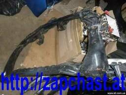 Подрамник двигателя бу (б/у) Honda Accord, Civic, CR-V, FR-V