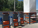 Подрібнювач для відходів полістиролу (EPS) Castoro/Castoro Big - фото 1