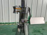 Подрібнювач спецій, круп, сухарів промисловий STvega Dry Grinder H30 - фото 1