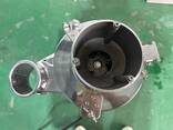 Подрібнювач спецій, круп, сухарів промисловий STvega Dry Grinder H30 - фото 2