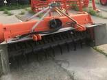 Подрібнювач Kuhn для садів та виноградників, 1.75 - фото 2
