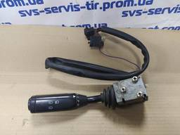 Подрулевой переключатель света и поворотов MAN F2000 (Comandor) 81255090124