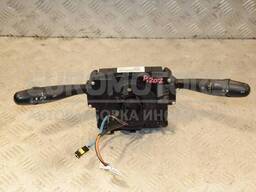 Подрулевой переключатель в сборе Peugeot 207 2006-2013 96661299XT 422491