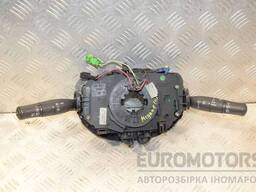 Подрулевой переключатель в сборе Renault Megane (II) 2003-2009 8200213761 456872