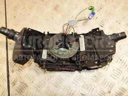 Подрулевой переключатель в сборе Renault Scenic (II) 2003-2009 8200127727 420767