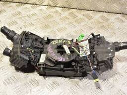 Подрулевой переключатель в сборе Renault Scenic (II) 2003-2009 8200127728 355633