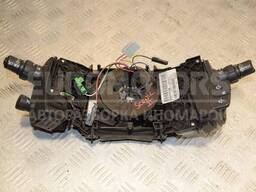 Подрулевой переключатель в сборе Renault Scenic (II) 2003-2009 8200127728 400868