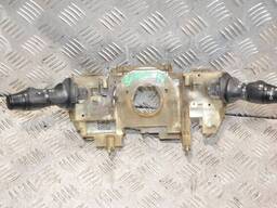 Подрулевой переключатель в сборе Renault Scenic (III) 2009-2015 255670017R 387904