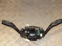 Подрулевой переключатель в сборе VW Golf (VI) 2008-2013 5K0953513S 429607