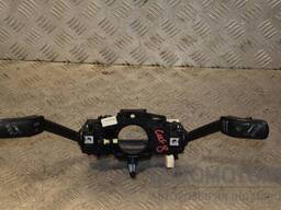 Подрулевой переключатель в сборе VW Golf (VIII) 2019 5Q1953507FL 430241