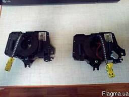 Подрулевой шлейф air bag SRS Рено Дастер Duster
