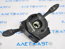 Подрулевые переключатели, гитара в сборе Mini Cooper Countryman R60 10-16 под. ..