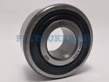 Підшипник 3204 B.2RS1 FKL EMS000676R Gaspardo, 10161020, 7014A Monosem, JD9243T John Deere - фото 2