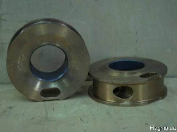 Подшипник 1-5Д49.92.6спч