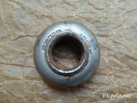 Подшипник 	12 ГПЗ 96702