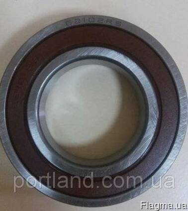 Подшипник 180210 (6210 2RS) VBF