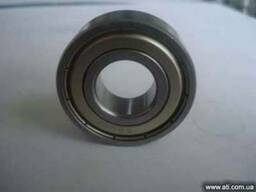 Подшипник 200, 80200, 180200, 6200 ZZ, 6200 2RS.