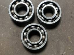 Подшипник 203, 46203 ссср