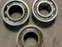 Подшипник 206 ссср