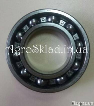 Подшипник 210 (6210) ZKL