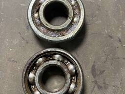 Подшипник 305 ссср