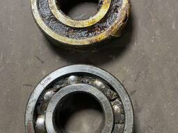 Подшипник 308 ссср