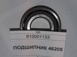 Подшипник 46205, 1 шт
