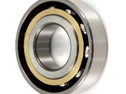 Подшипник 176230 Л (bearing - QJ230N2MA ) радиально-упорный однорядный шариковый SKF *